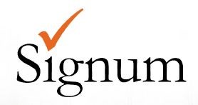 Logo: Logo Signum