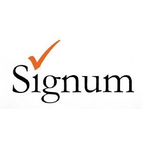 Logo: Logo Signum